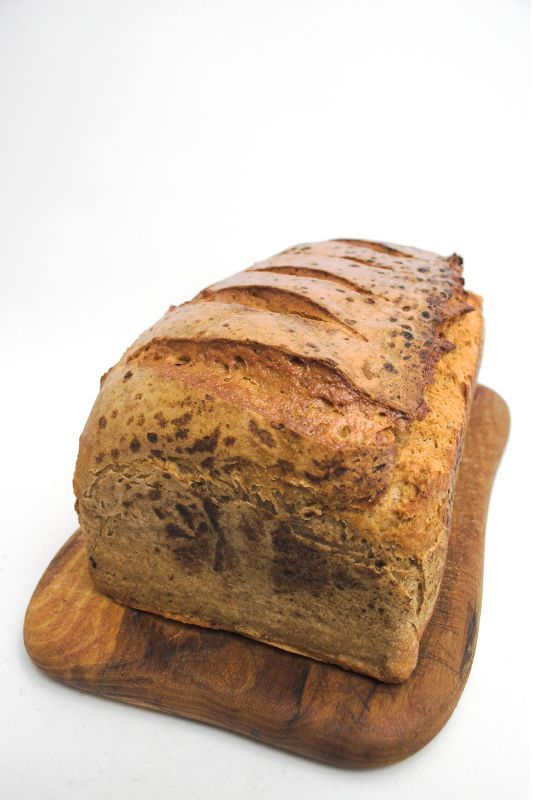 Creation of Our Daily Bread : Step 2